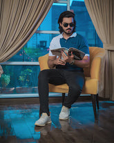Polo T Shirts For Men